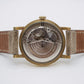 IWC Automatic 18K Yellow Gold Cal. 852 Circa 1952