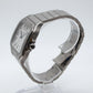 2025 Cartier Santos de Cartier WSSA0089 Titanium Full Set with 2 Extra Straps