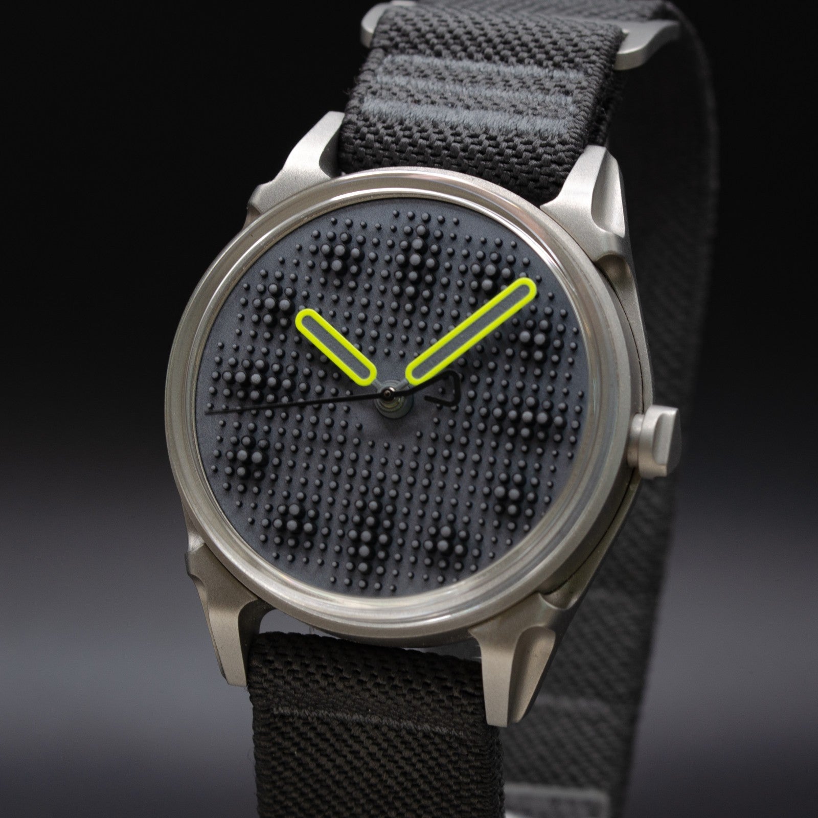 Kollokium Projekt 01 - Variant "E2" Limited Edition of 499