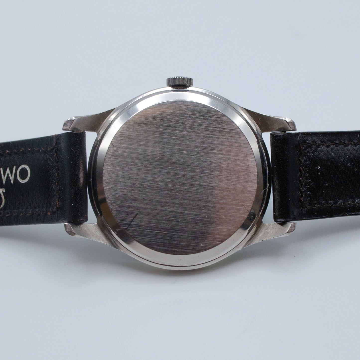 Omega Tuxedo 2890-4 Cal. 267 Circa 1959
