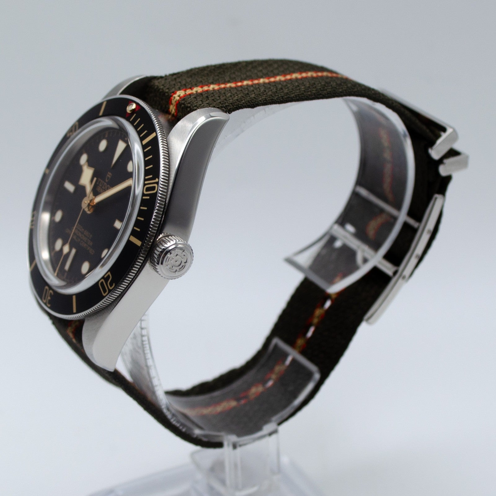 Tudor Black Bay 58 Gilt NATO 79030N