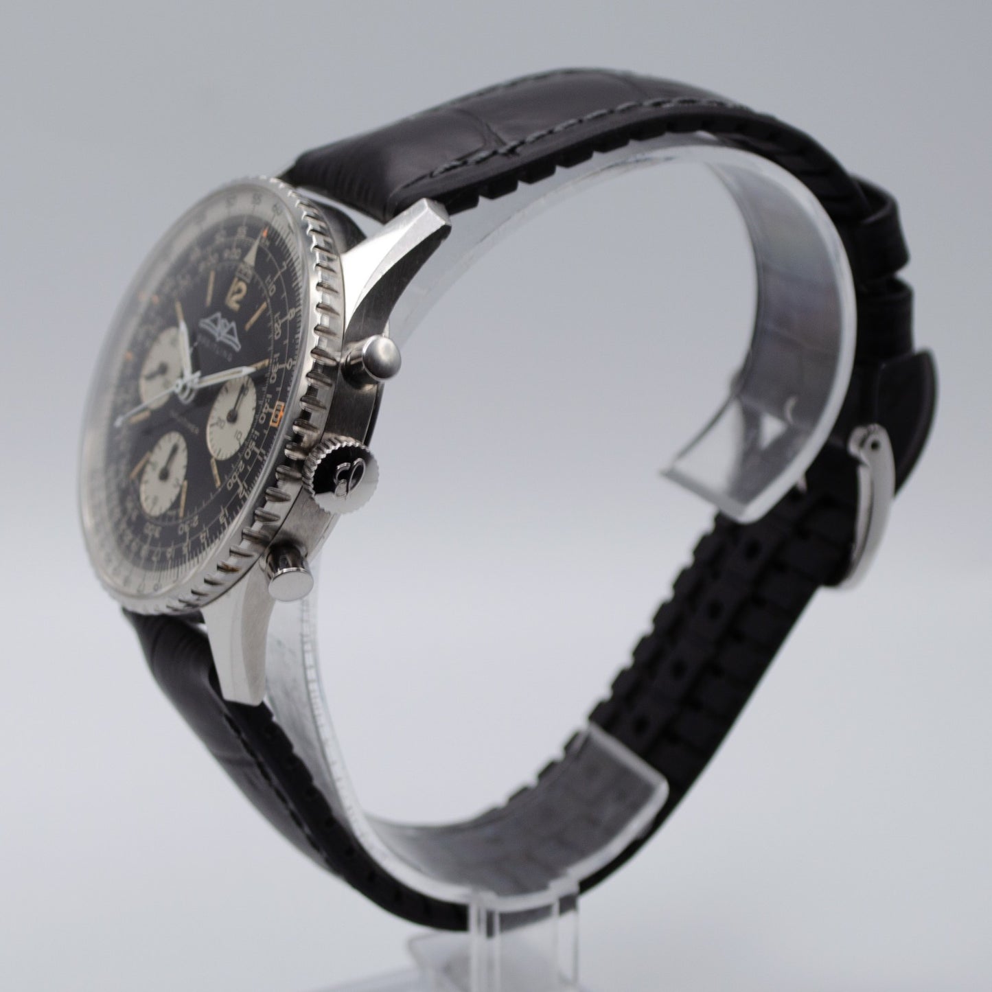 1968 Breitling Navitimer 806  'AOPA' Mk7 Box 10 Dial