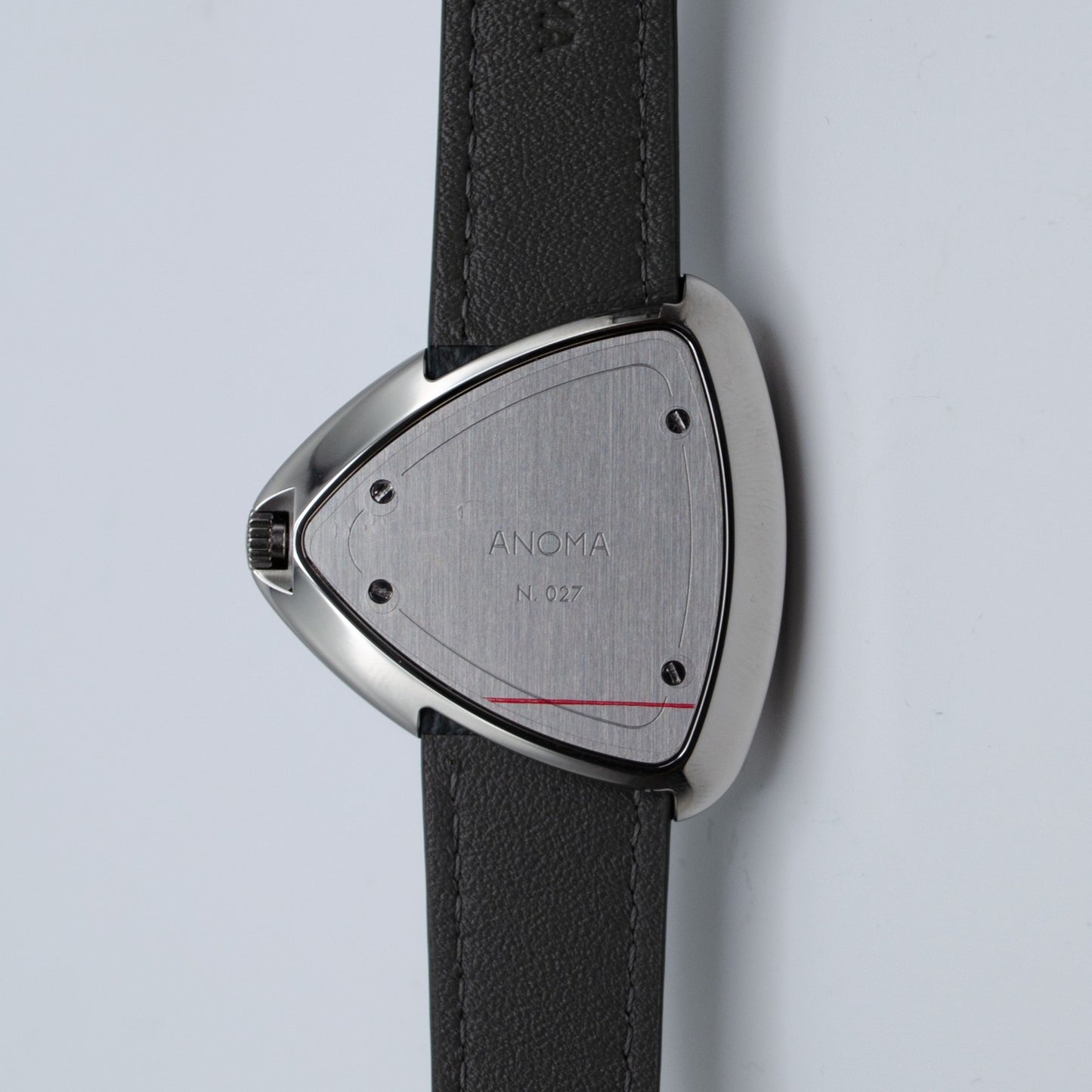 Anoma A1 Optical Silver LE of 150