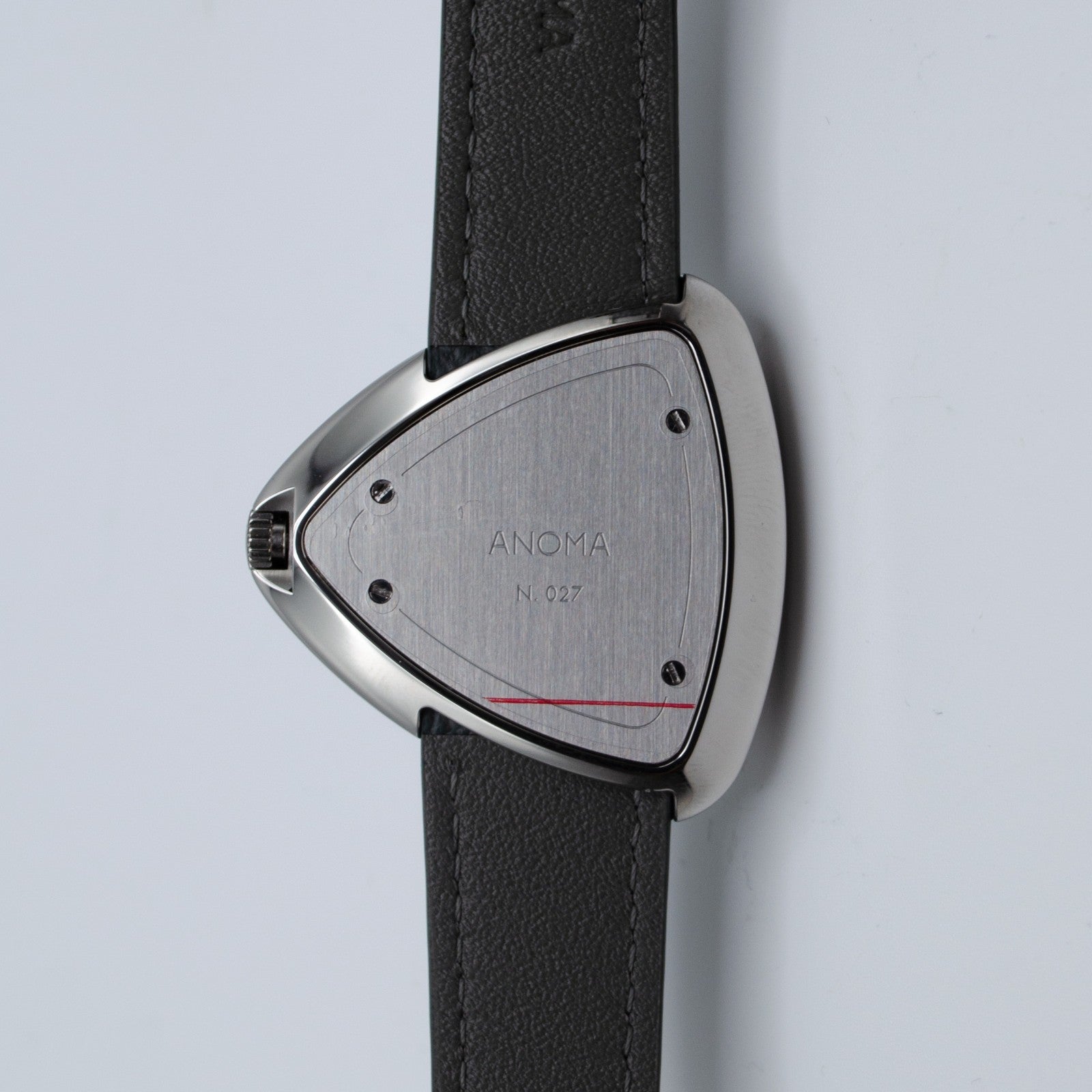 Anoma A1 Optical Silver LE of 150