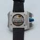 SpaceOne Jumping Hour Limited Topper Edition