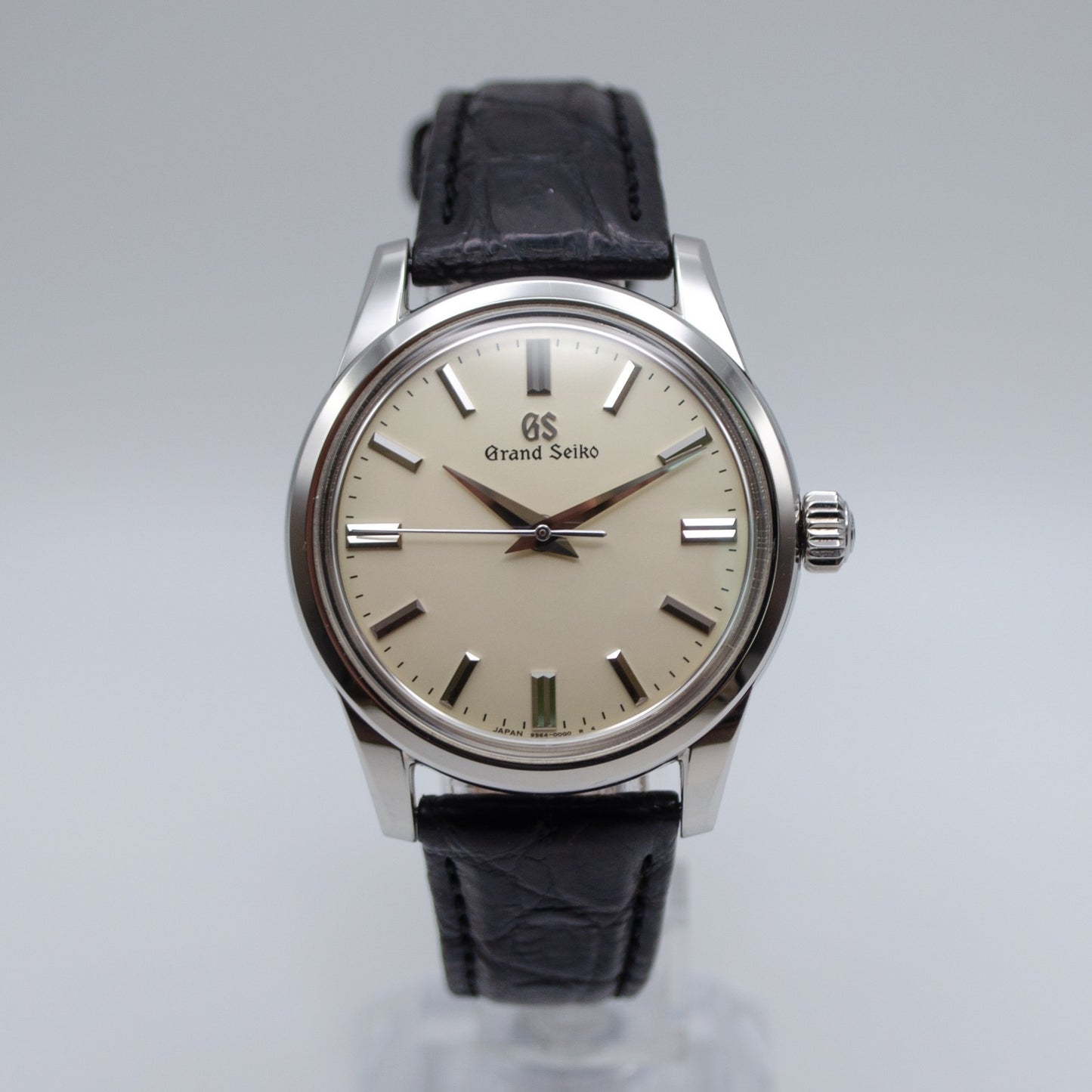 Grand Seiko Elegance Ivory SBGW231 2023 Full Set
