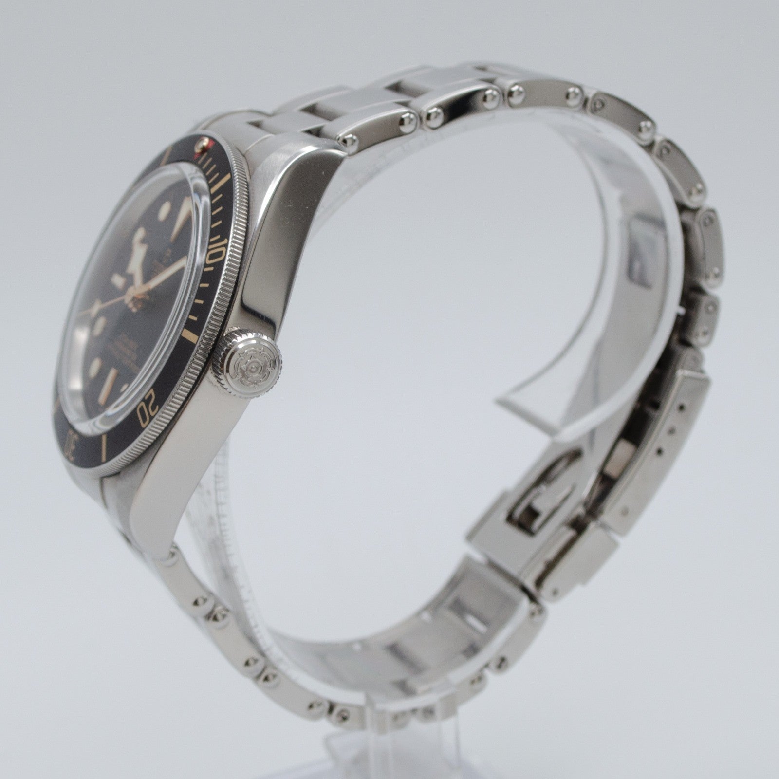 Tudor Black Bay 58 Gilt M79030N Full Set
