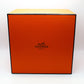 Hermes Arceau Grand Lune AR8.810 SS Blue Dial 2021 Full Set