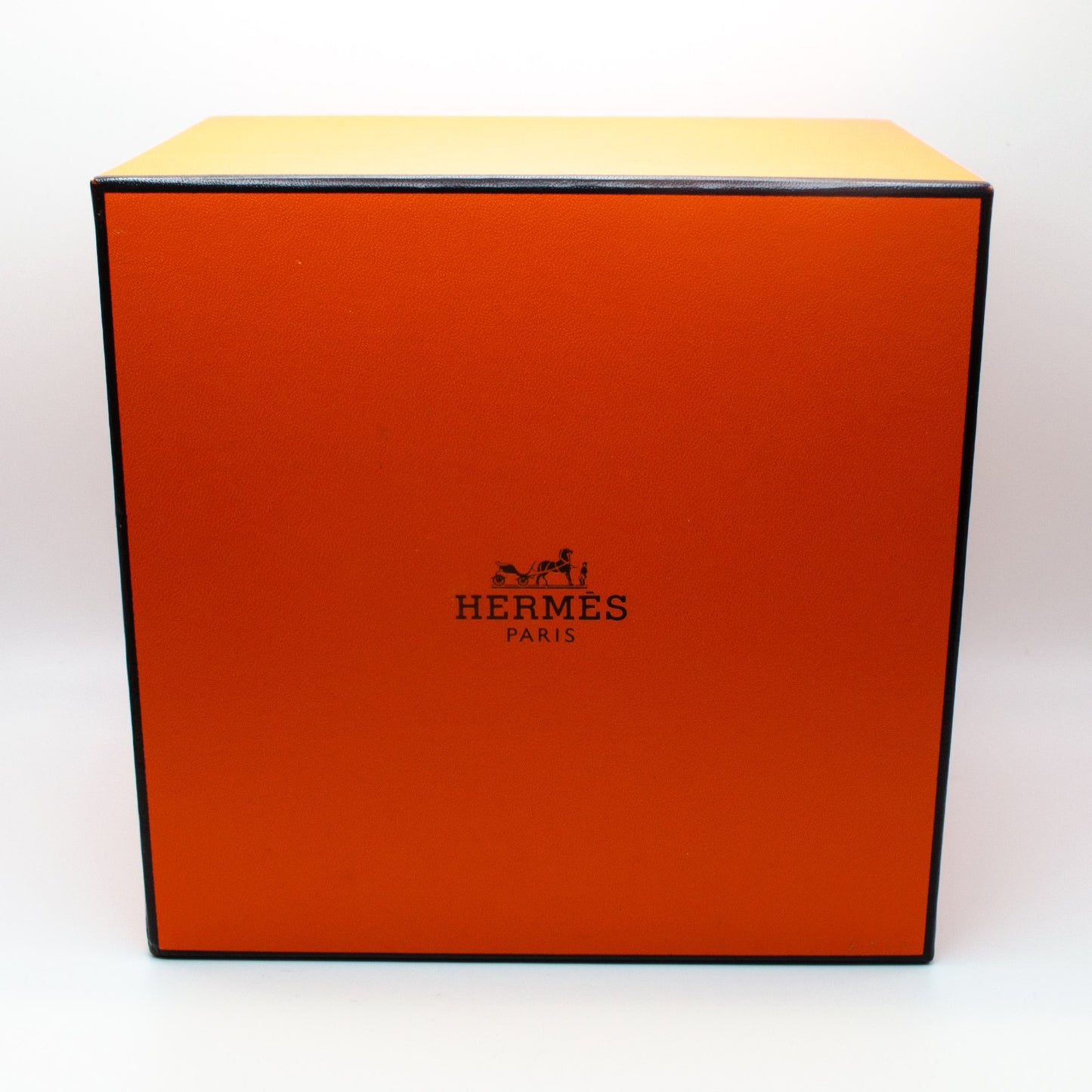 Hermes Arceau Grand Lune AR8.810 SS Blue Dial 2021 Full Set