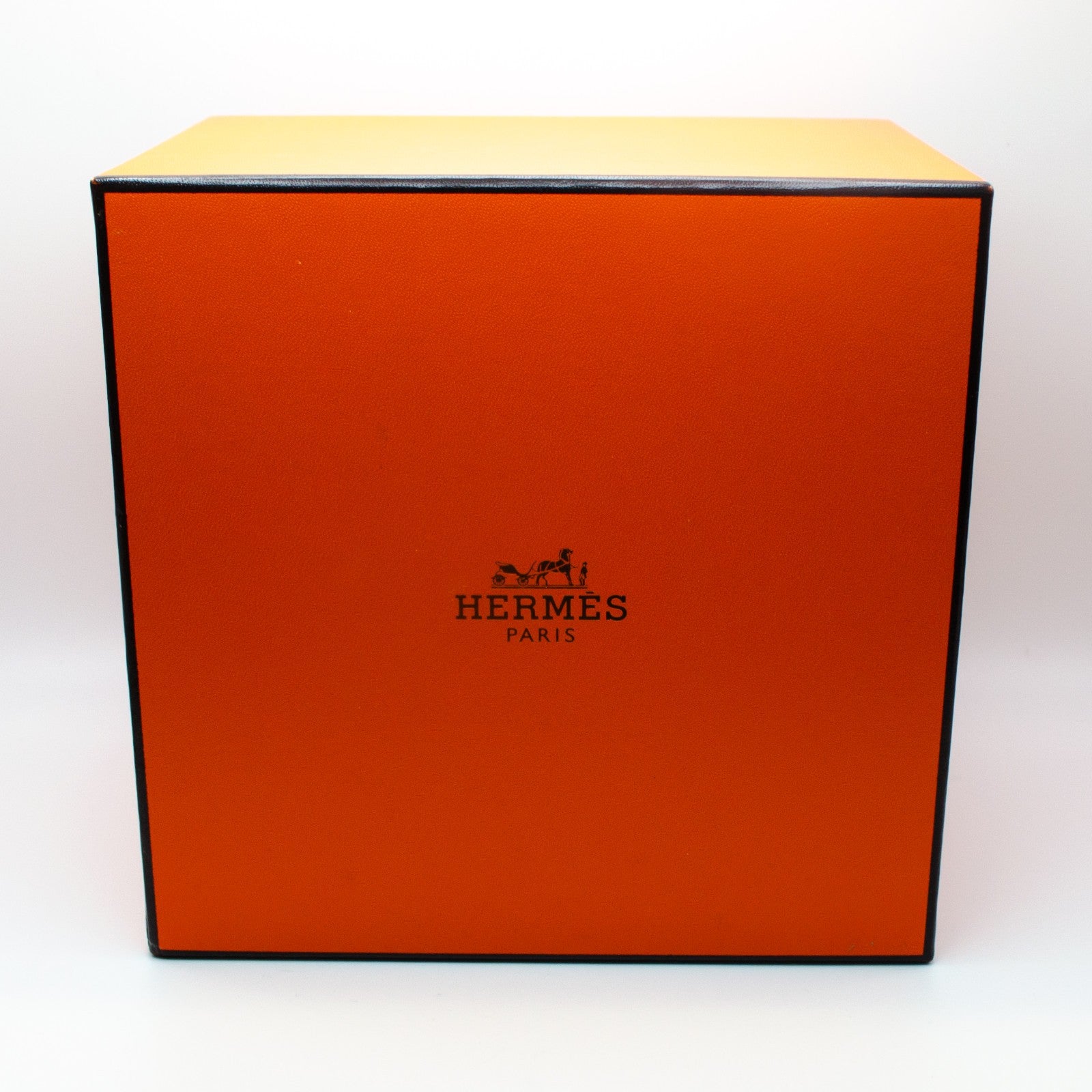 Hermes Arceau Grand Lune AR8.810 SS Blue Dial 2021 Full Set