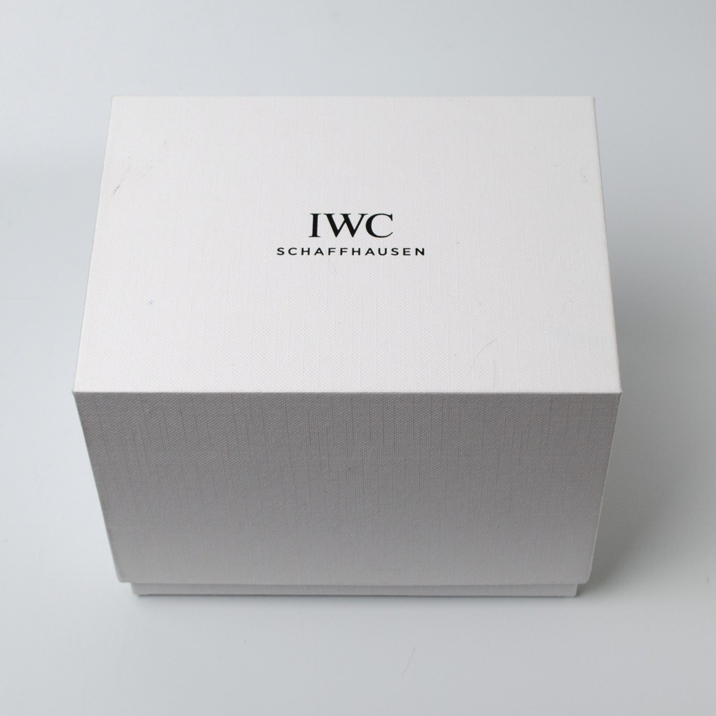 IWC Ingenieur Automatic F1 Limited Edition