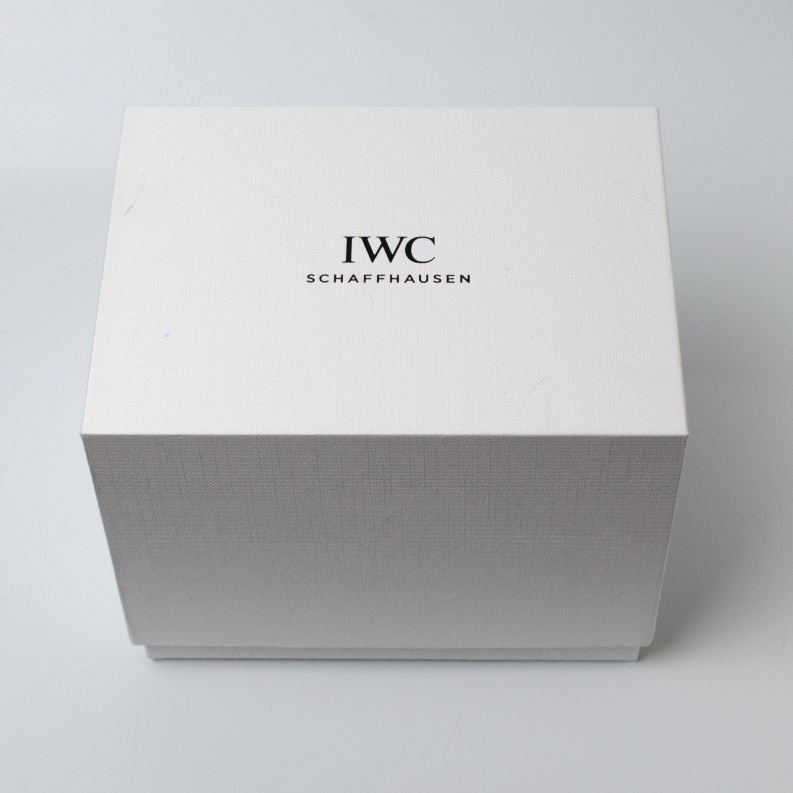 IWC Ingenieur Automatic F1 Limited Edition