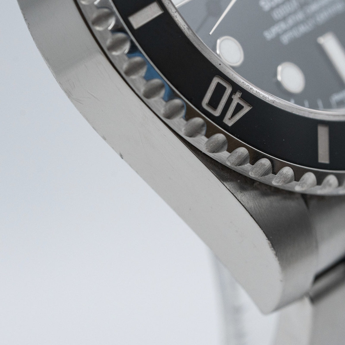 Rolex Submariner Date 116610LN 2018 Full Set