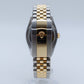 Rolex Datejust 36 Wimbledon 2026 Ref. 126233 Full Set Excellent Condition