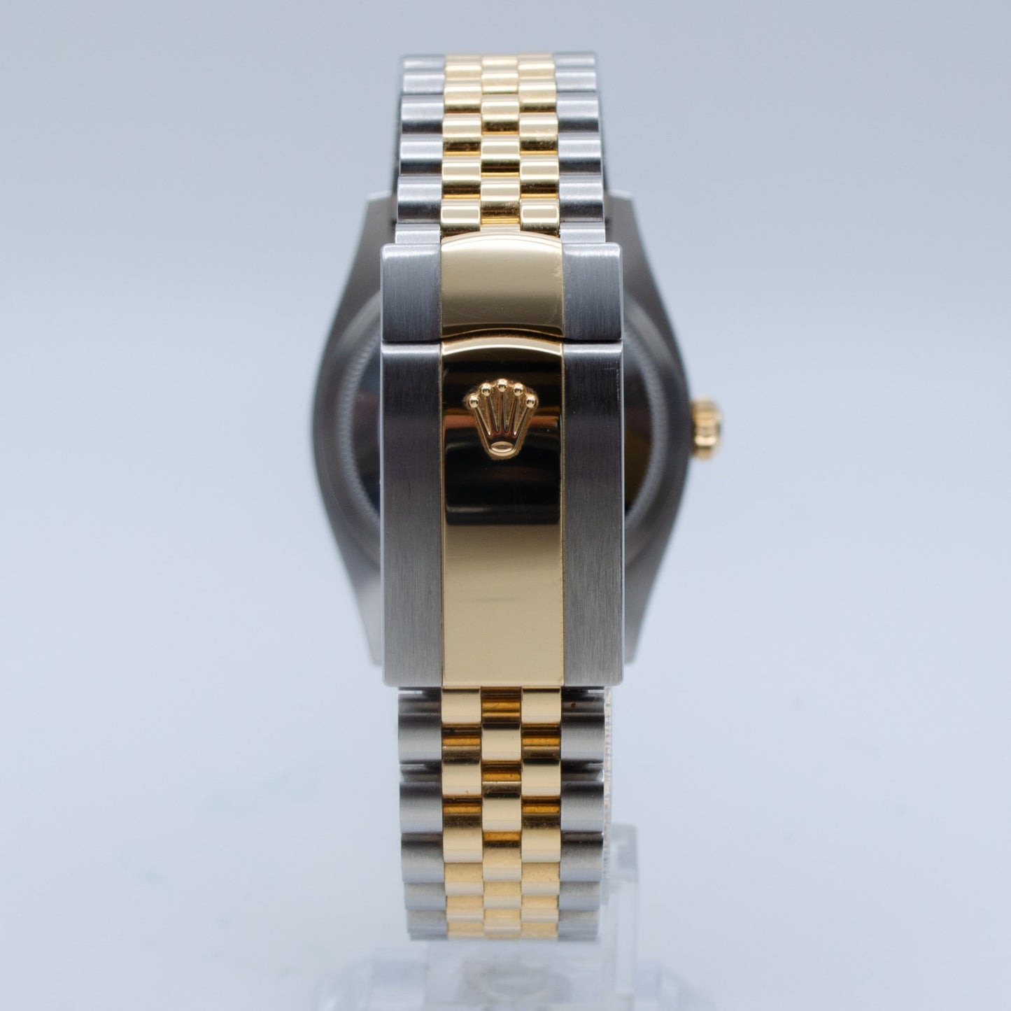 Rolex Datejust 36 Wimbledon 2026 Ref. 126233 Full Set Excellent Condition