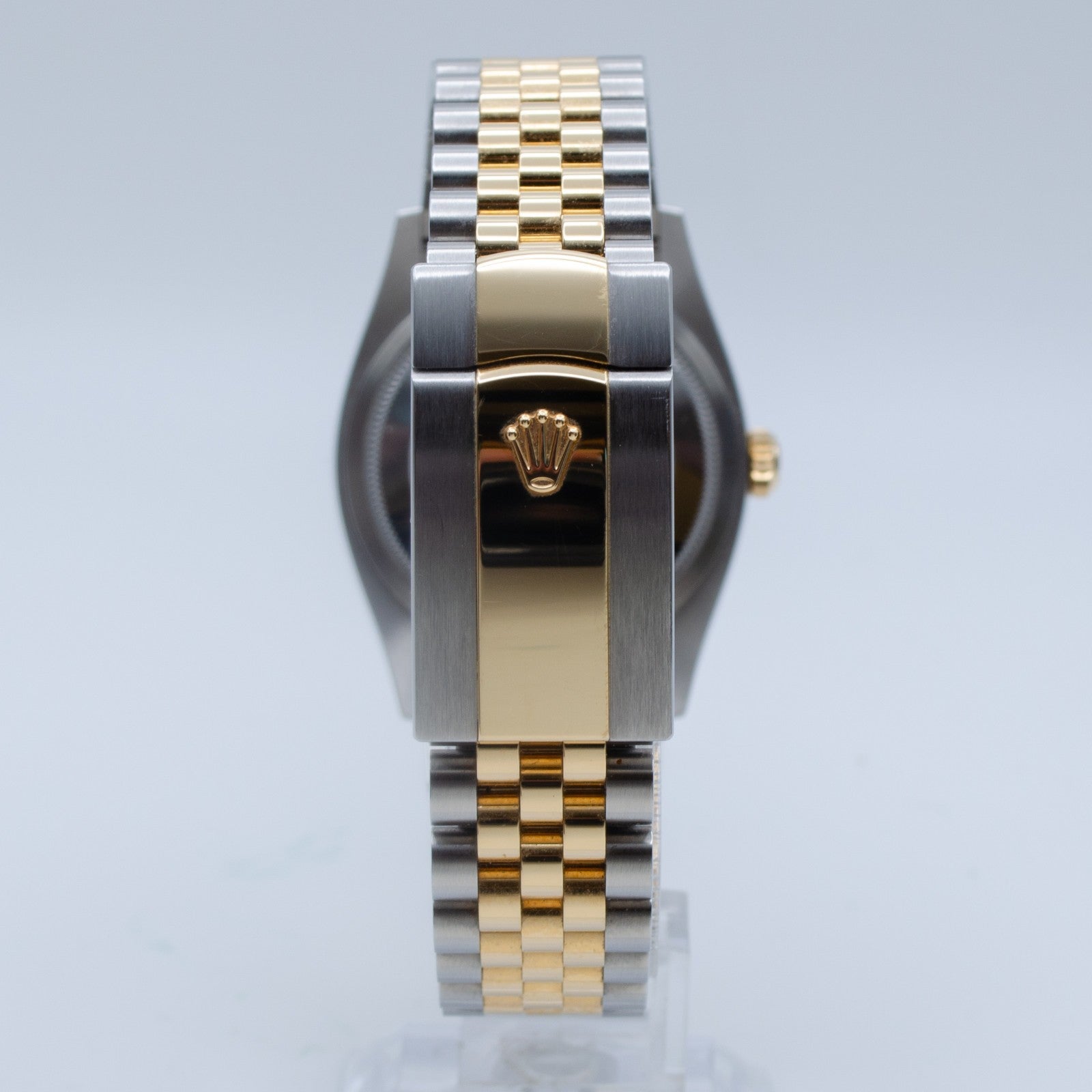Rolex Datejust 36 Wimbledon 2026 Ref. 126233 Full Set Excellent Condition