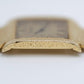 Patek Philippe Ref. 3553/1 18K Yellow Gold Bark Finish 1969 with Extract