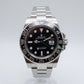 Rolex GMT-Master II 116710LN Black 2017 Box & Papers, Serviced