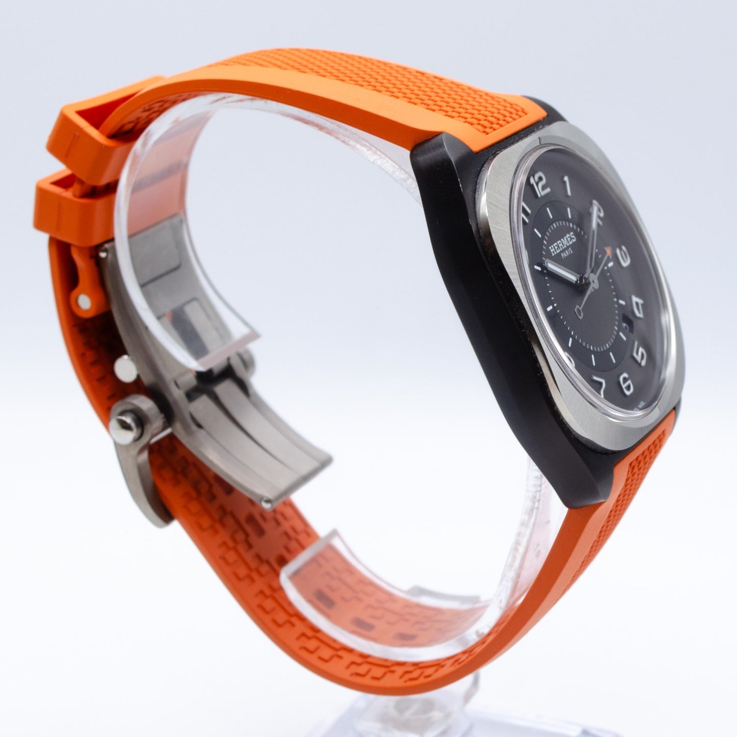 Hermes H08 Orange SP1.741a Full Set 2024 W049430WW00