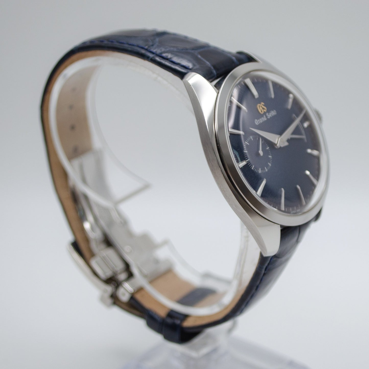Grand Seiko Elegance Mt. Iwate SBGK005 LE of 1500 - 2020 Full Set