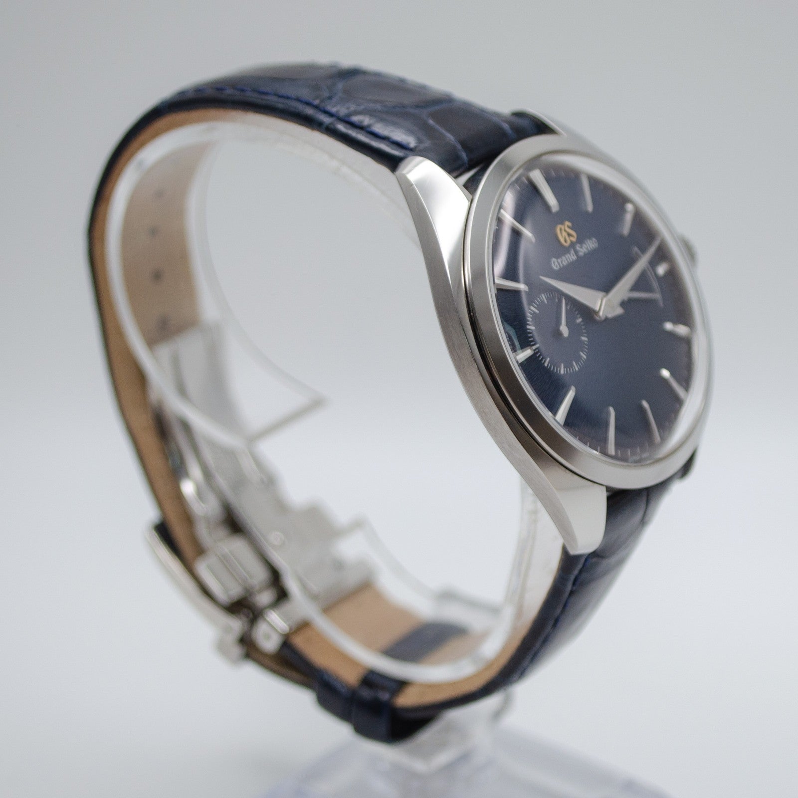 Grand Seiko Elegance Mt. Iwate SBGK005 LE of 1500 - 2020 Full Set