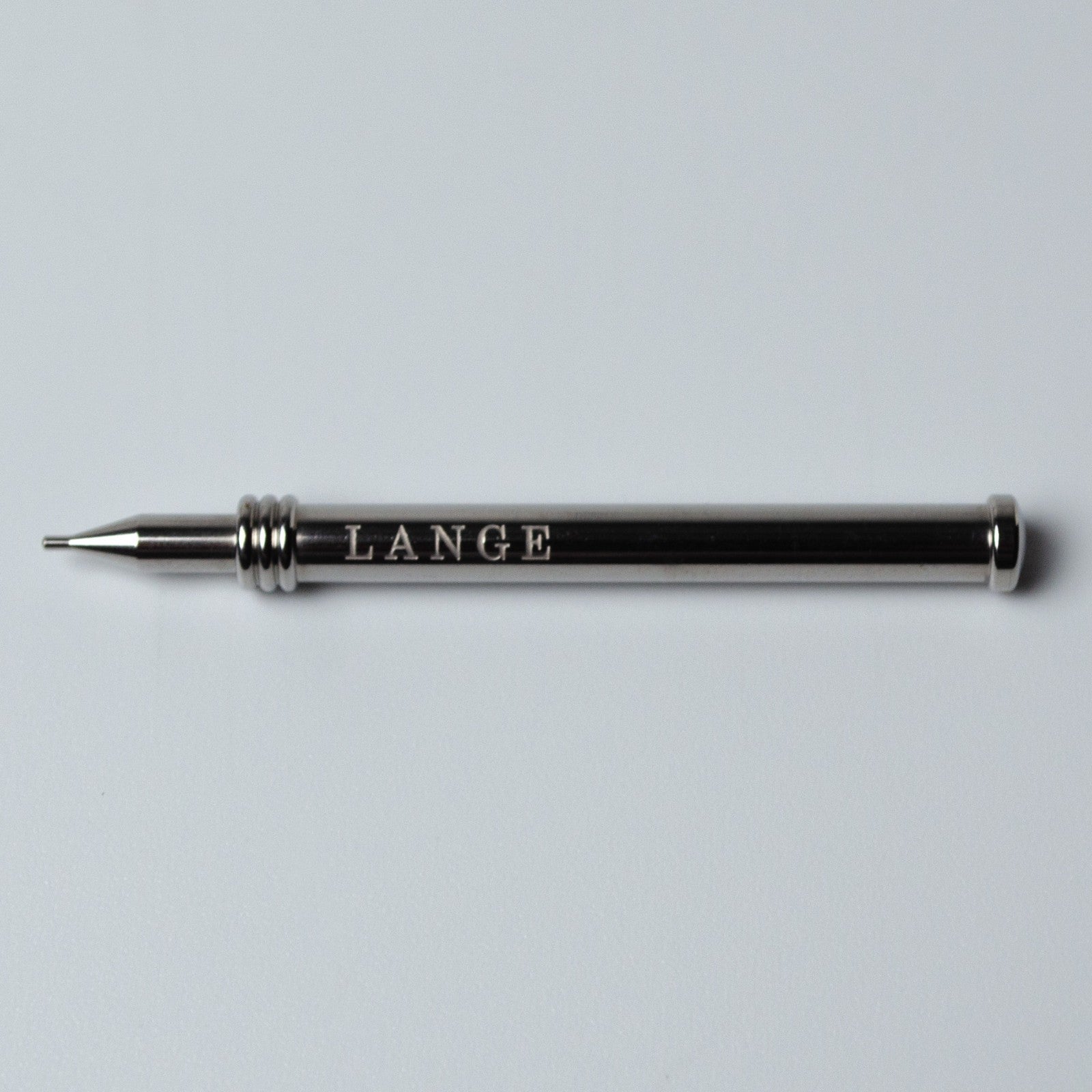 A. Lange & Söhne Grand Lange 1 Platinum 139.025