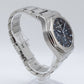 Girard-Perregaux Laureato Chronograph 81020-11-631-11A Black Dial Full Set