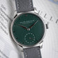 Felipe Pikullik Klassik Green - 2025 with Pouch and Paperwork