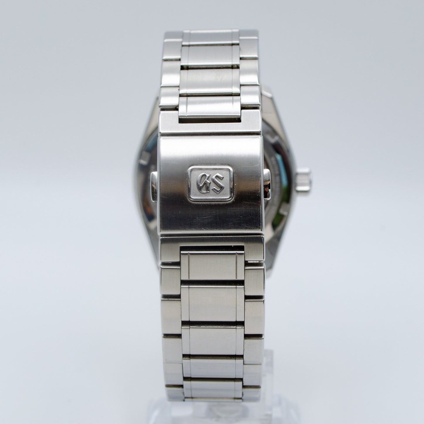 Grand Seiko Evolution 9 Lake Suwa Spring Drive SLGA021