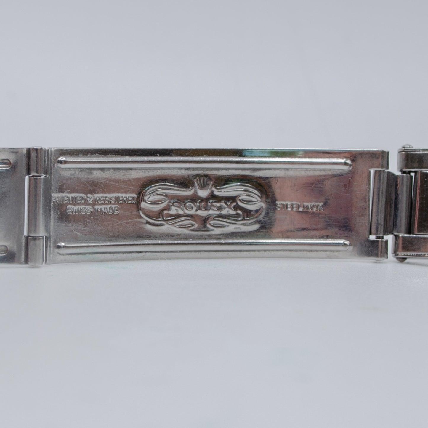 Rolex Oyster Precision 6427 Circa 1968