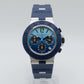 Bulgari Aluminium Capri Edition Chronograph - Ref. 103844 BVLGARI