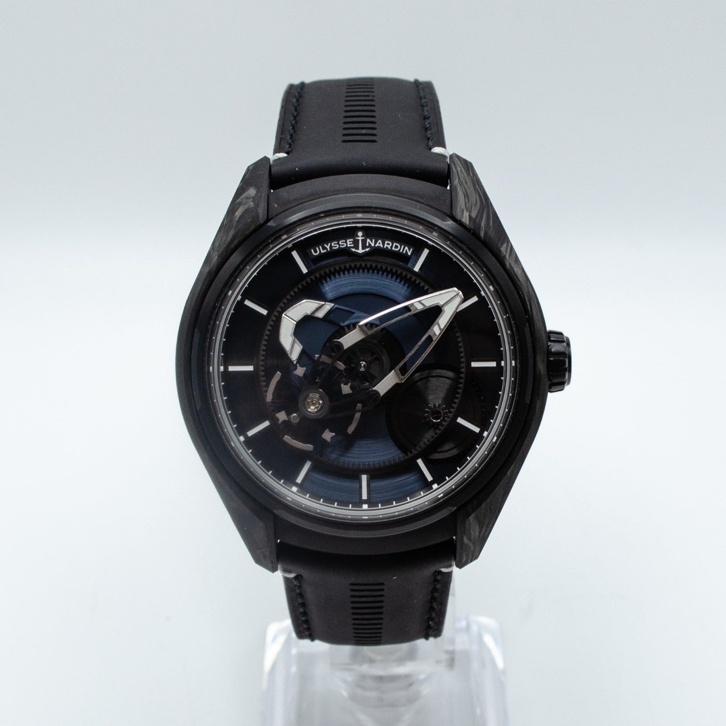 Ulysse Nardin Freak X Carbon Yoshida Limited Edition of 50 2303-270LE-YOSH/0A