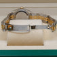 Rolex Lady-Datejust 26mm Champagne Dial Fluted Jubilee 179173