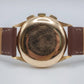 Omega Ref. OT-2872-62 18K Yellow Gold Cal. 320 Chronograph 1959