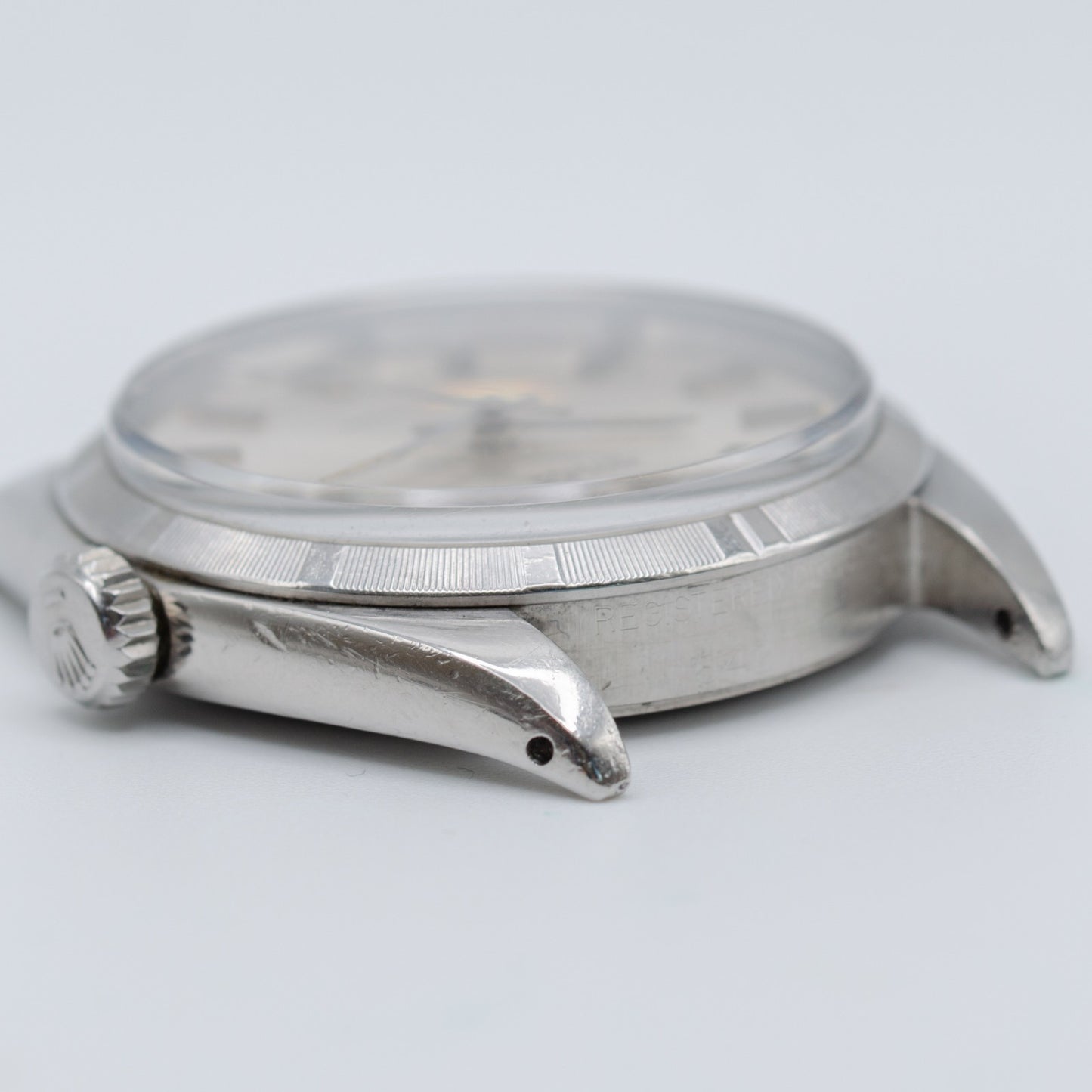 Rolex Oyster Precision 6427 Circa 1968