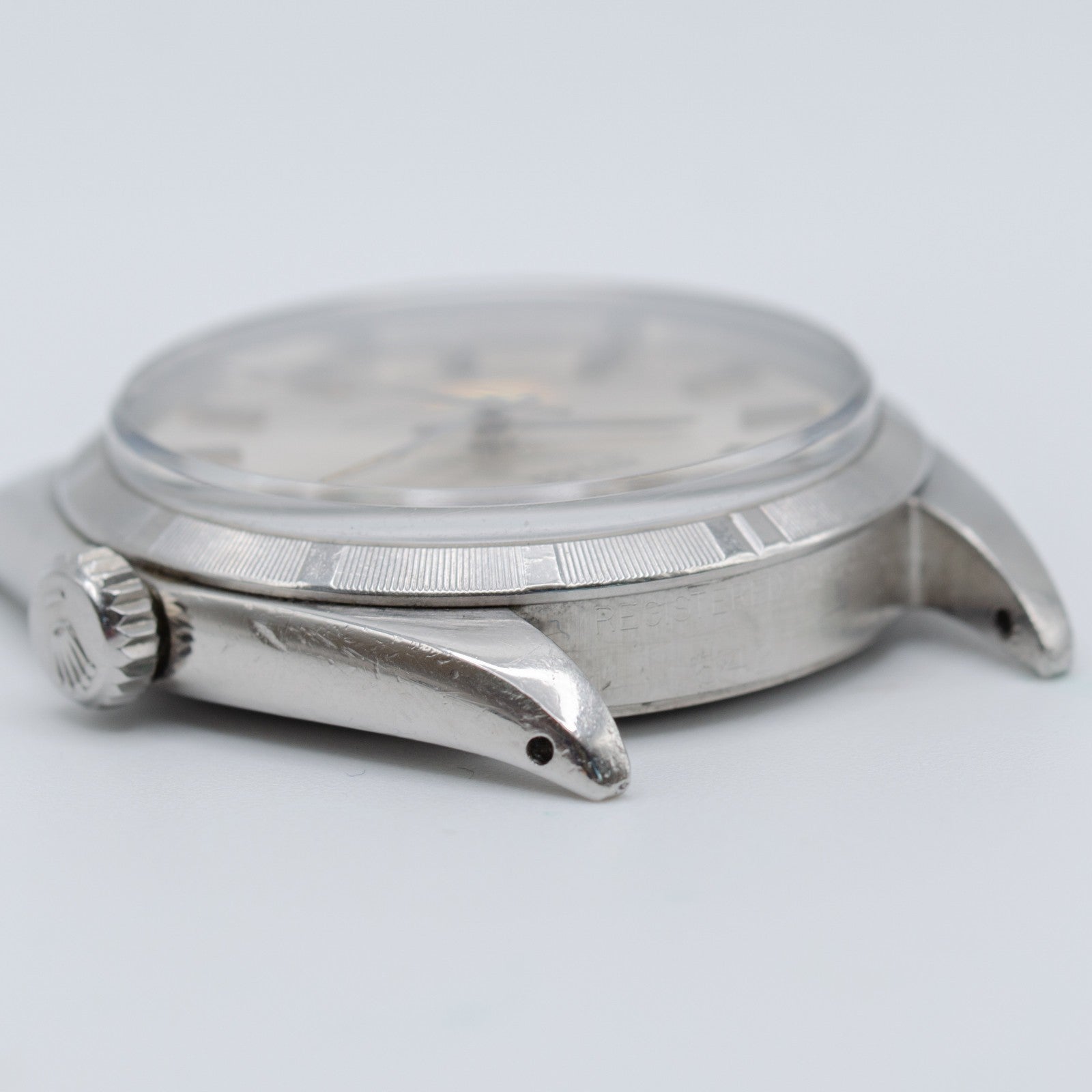 Rolex Oyster Precision 6427 Circa 1968