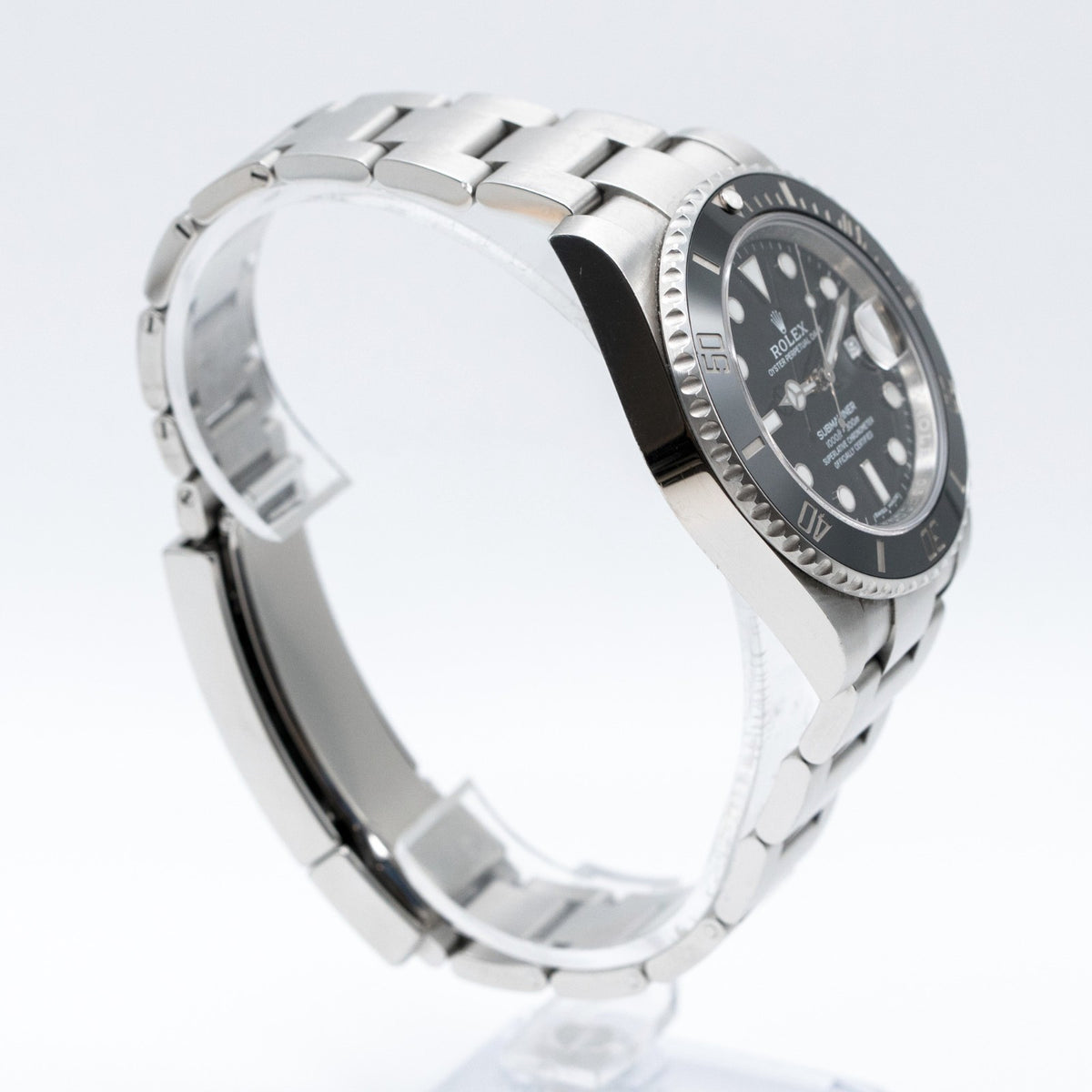 Rolex Submariner Date 116610LN 2018 Full Set