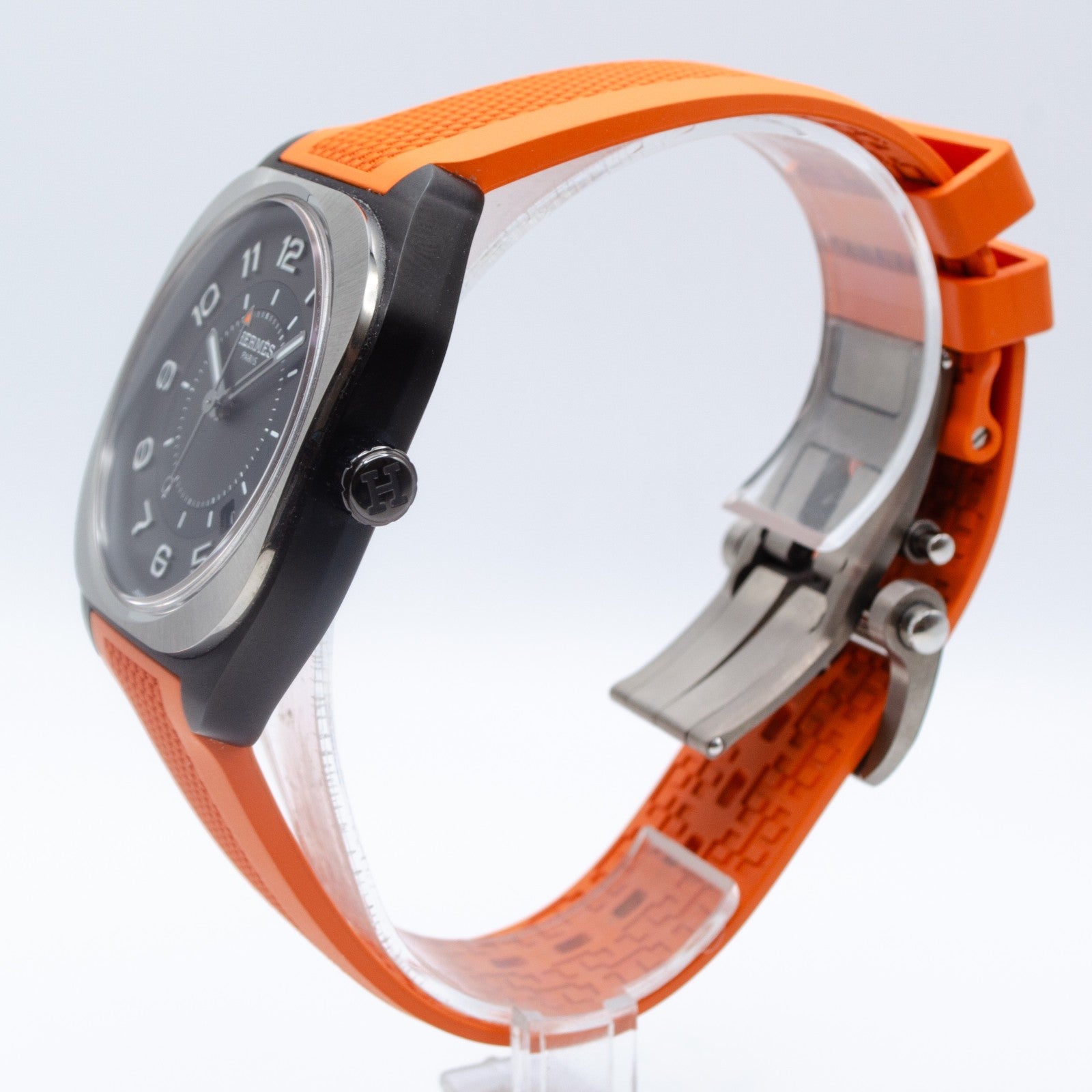 Hermes H08 Orange SP1.741a Full Set 2024 W049430WW00