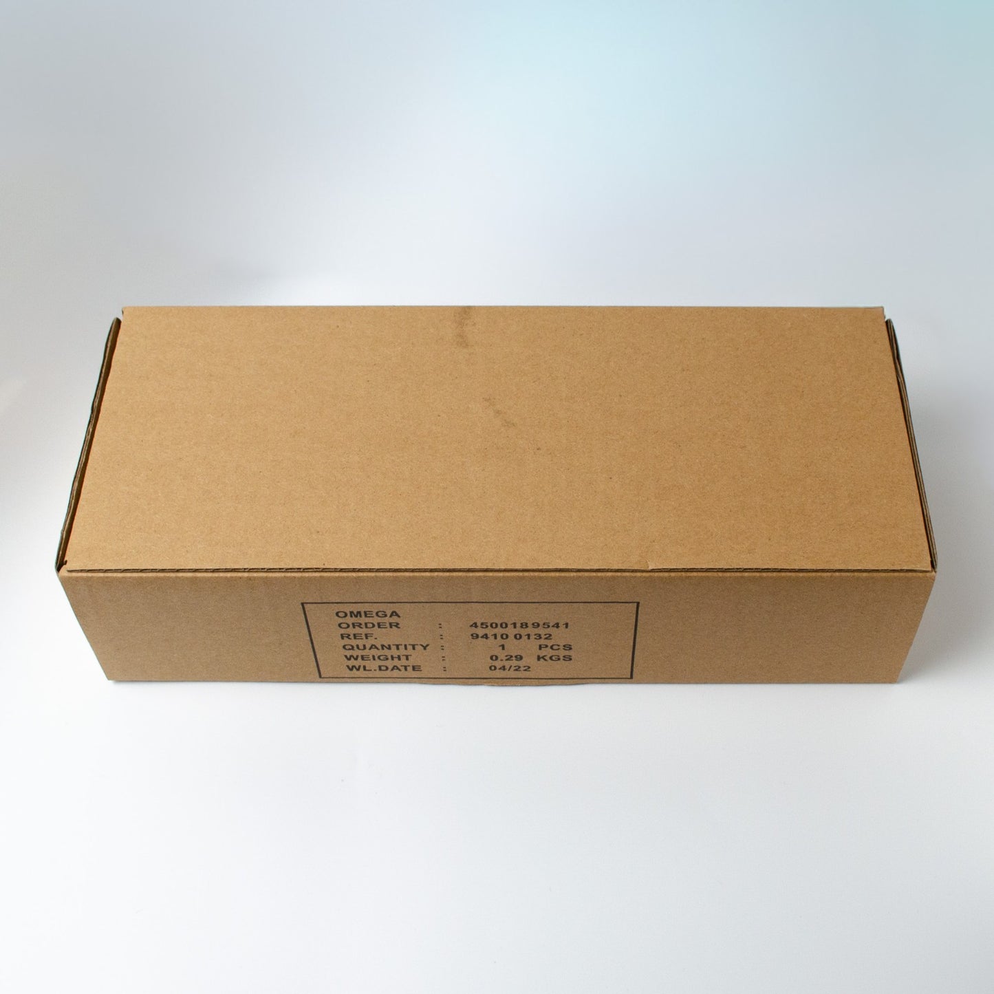 OMEGA Seamaster Diver 300M 007 Edition No Time To Die