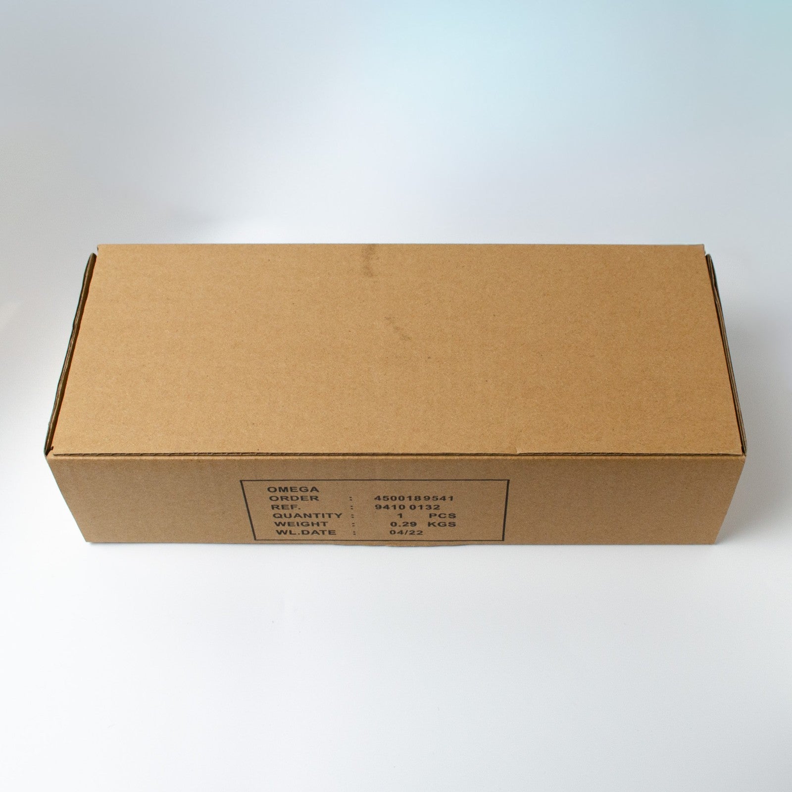 OMEGA Seamaster Diver 300M 007 Edition No Time To Die