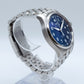 IWC Pilot Mark XX Blue Dial IW328204 - 2024 Full Set Excellent