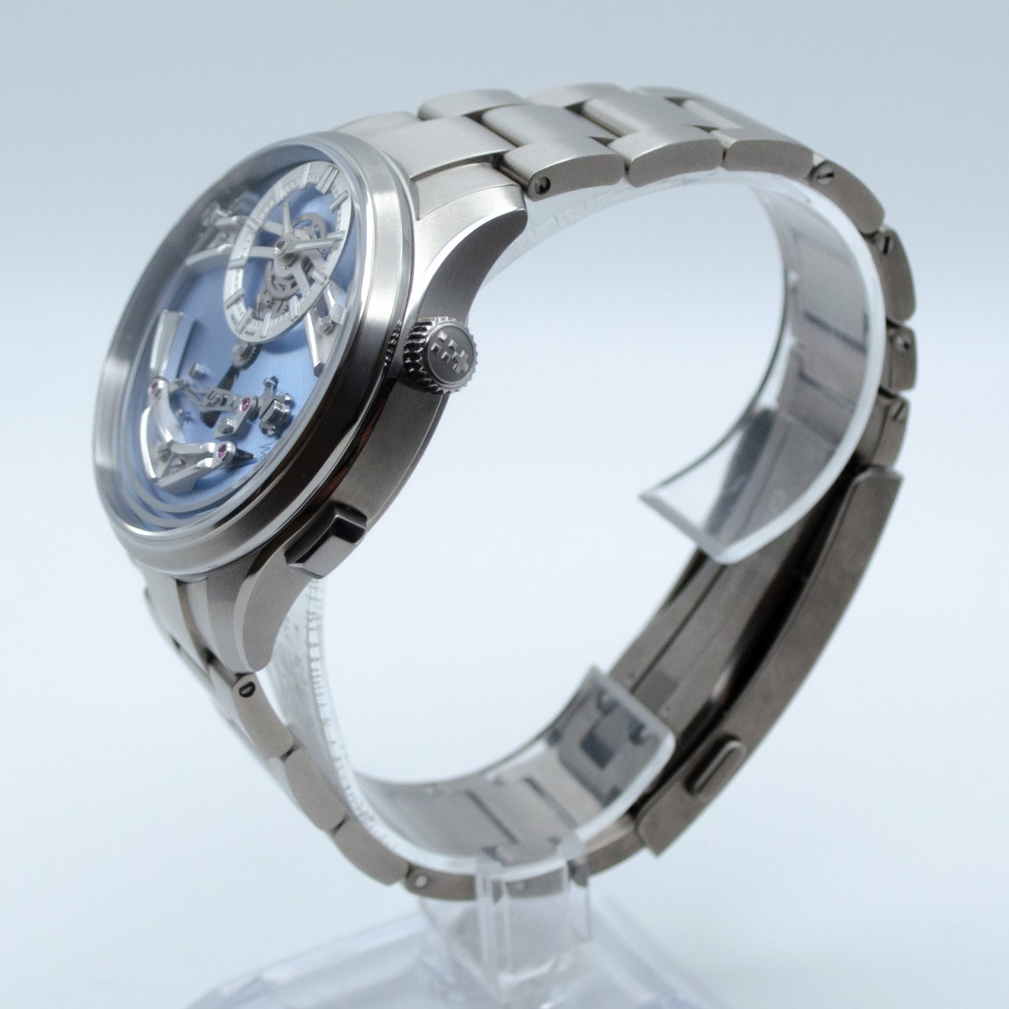 Christopher Ward C1 Bel Canto Cielo