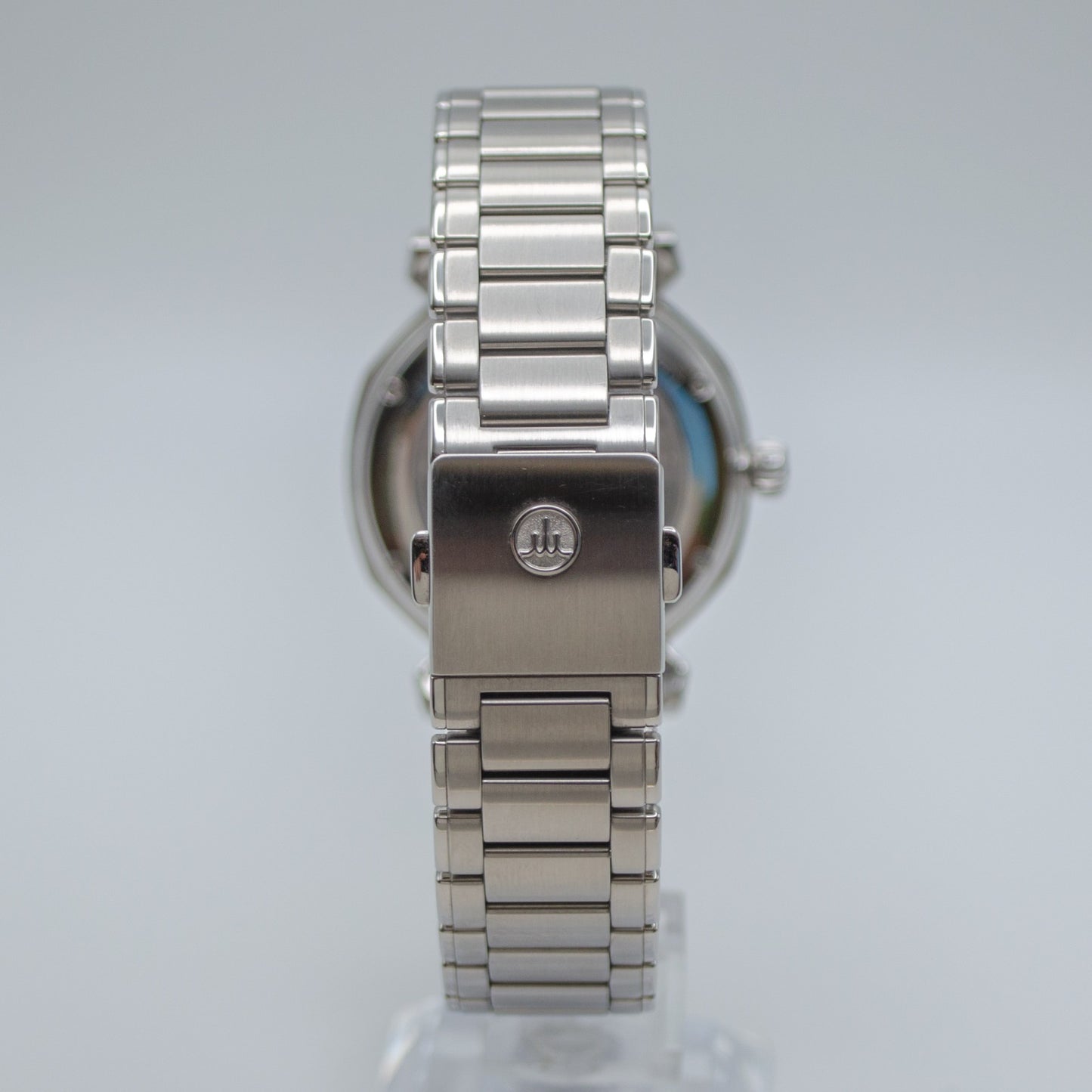 Credor Linealx Mokume Gane GCCD983 Limited Edition of 30 Pieces