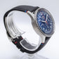 Breitling Navitimer B02 Chronograph 41 Cosmonaute Artemis II Meteorite AB0230