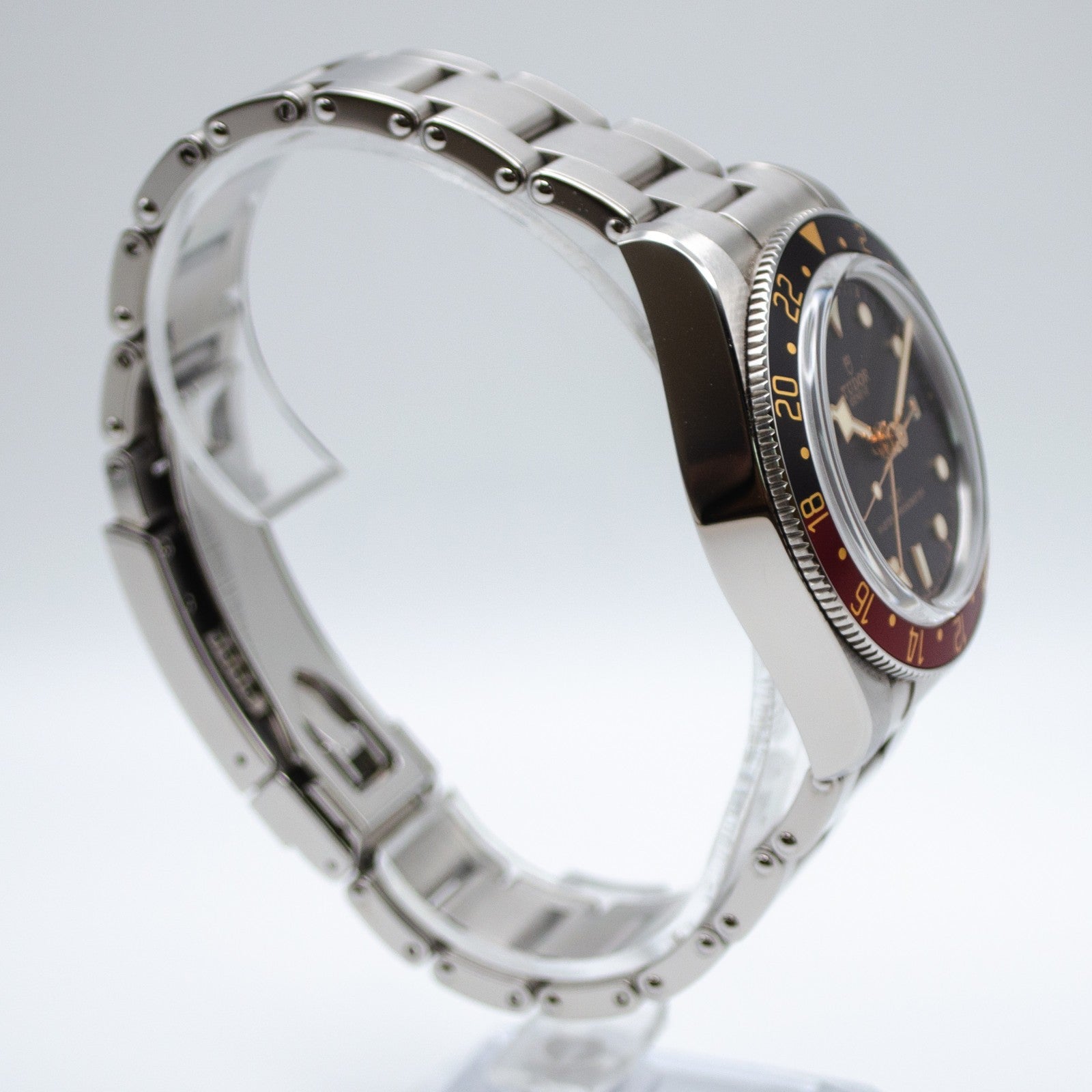Tudor Black Bay 58 GMT Coke 7939G1A0NRU 2024 Full Set