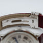 Cartier Ronde Louis Cartier Platinum CPCP W1528051