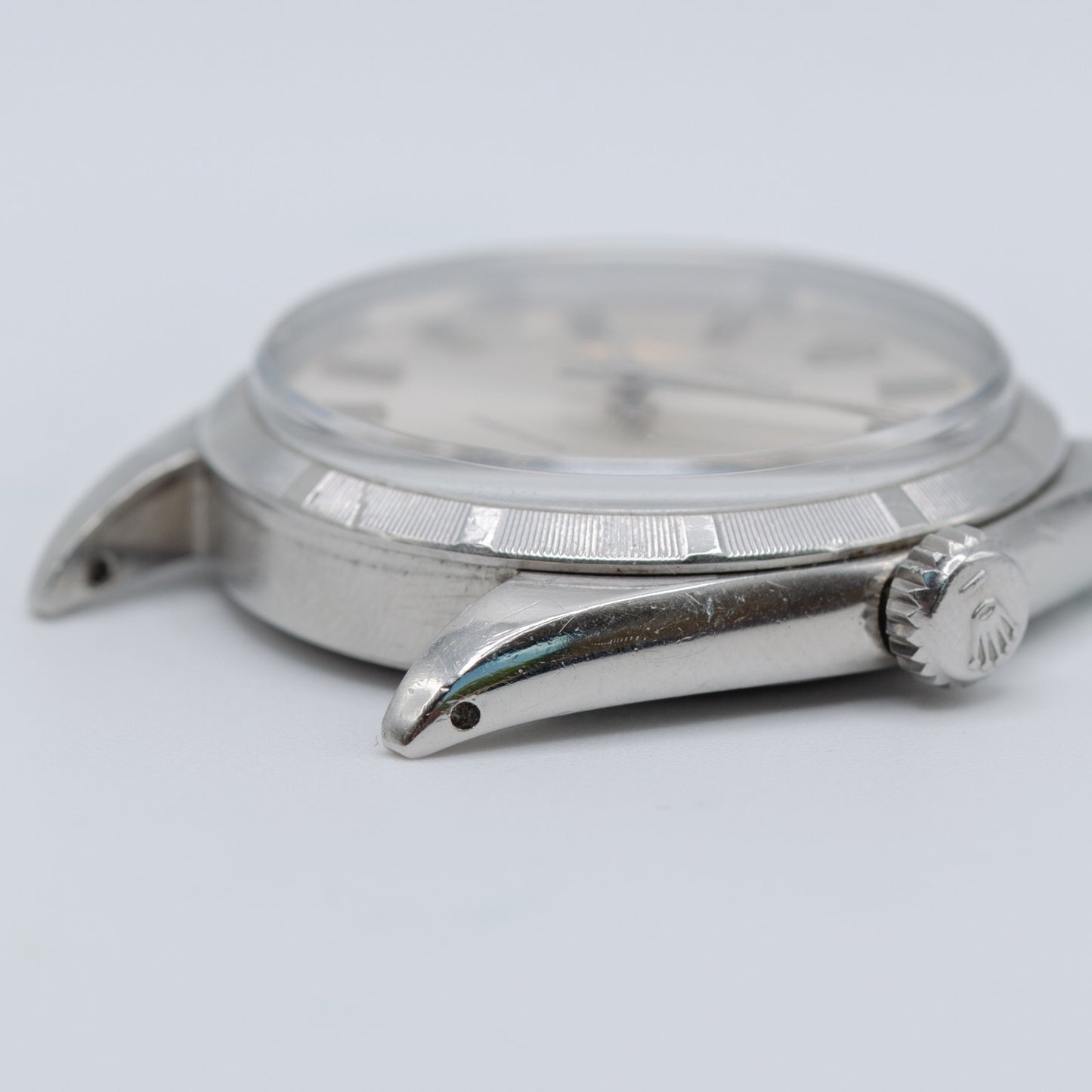 Rolex Oyster Precision 6427 Circa 1968