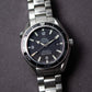 Omega Seamaster Planet Ocean 2201.50