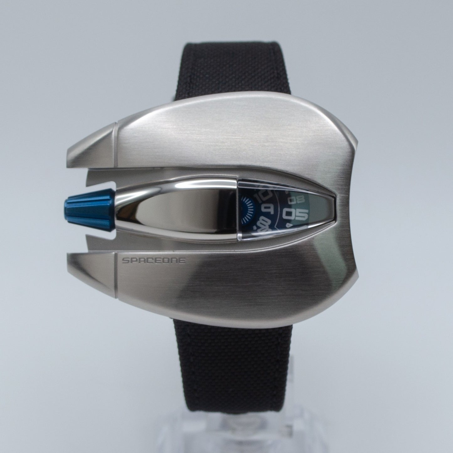 SpaceOne Jumping Hour Limited Topper Edition