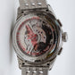 Breitling Premier B01 Chronograph 42 Salmon Dial AB0145331K1A1